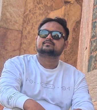 Solanki Mitul